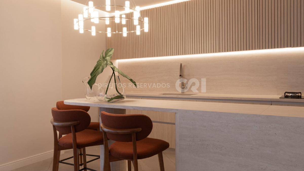 Apartamento 3 Dormitórios no Brava Select na Praia Brava em Itajaí
