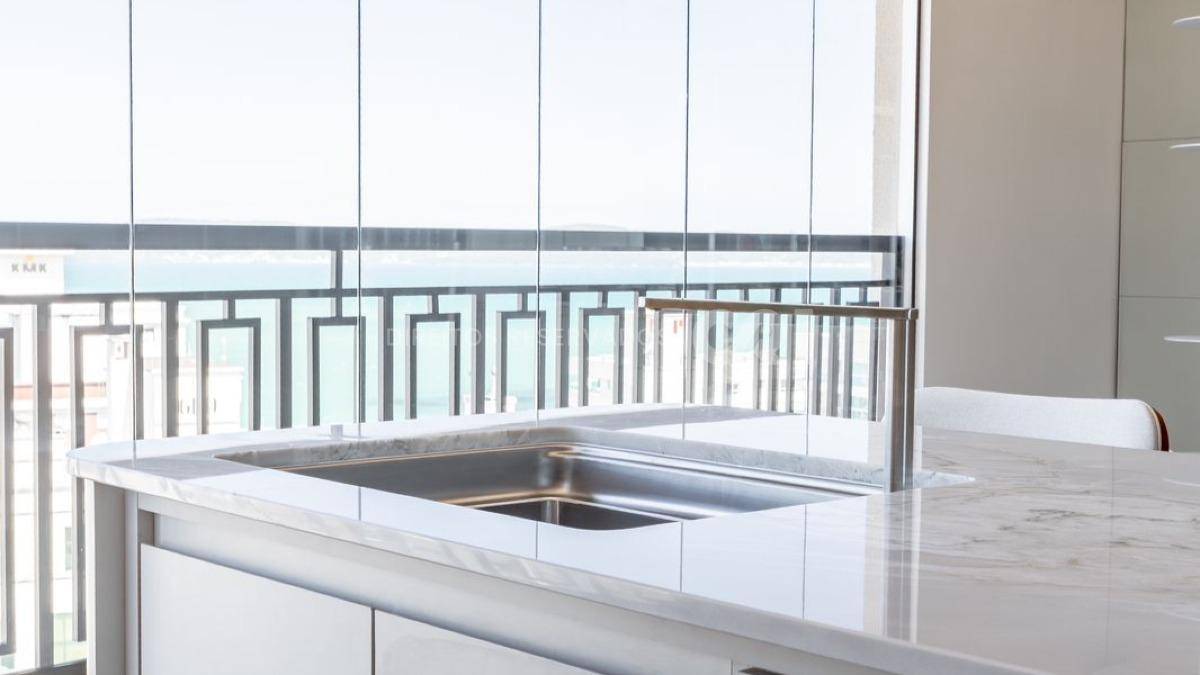 Apartamento Mobiliado com 4 Suítes no San Lorenzo, Centro de Itapema