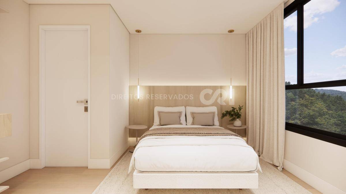 Duplex Mobiliado com 3 Suítes no Vista Jardins no Vivapark em Porto Belo