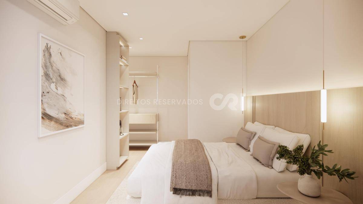Duplex Mobiliado com 3 Suítes no Vista Jardins no Vivapark em Porto Belo