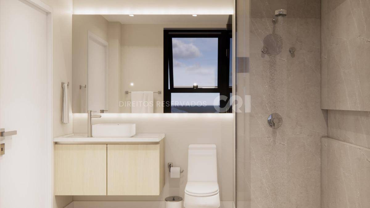 Duplex Mobiliado com 3 Suítes no Vista Jardins no Vivapark em Porto Belo