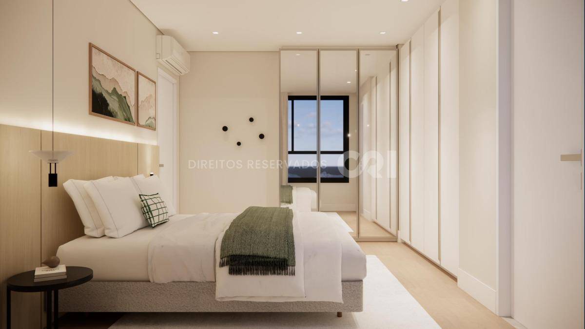 Duplex Mobiliado com 3 Suítes no Vista Jardins no Vivapark em Porto Belo