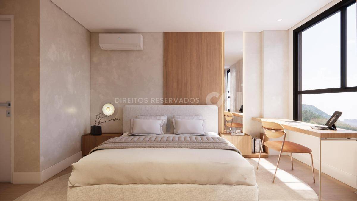 Duplex Mobiliado com 3 Suítes no Vista Jardins no Vivapark em Porto Belo