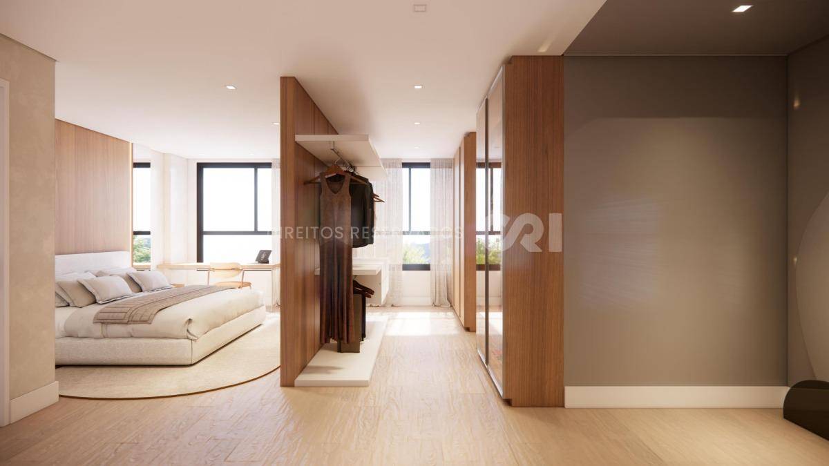 Duplex Mobiliado com 3 Suítes no Vista Jardins no Vivapark em Porto Belo