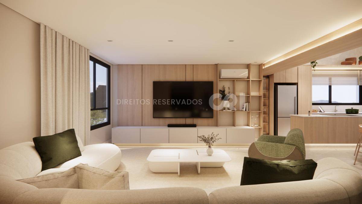Duplex Mobiliado com 3 Suítes no Vista Jardins no Vivapark em Porto Belo