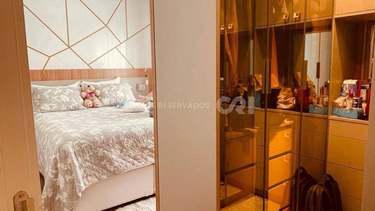 Cobertura Duplex com 3 Suítes no Amores da Brava na Praia Brava em Itajaí