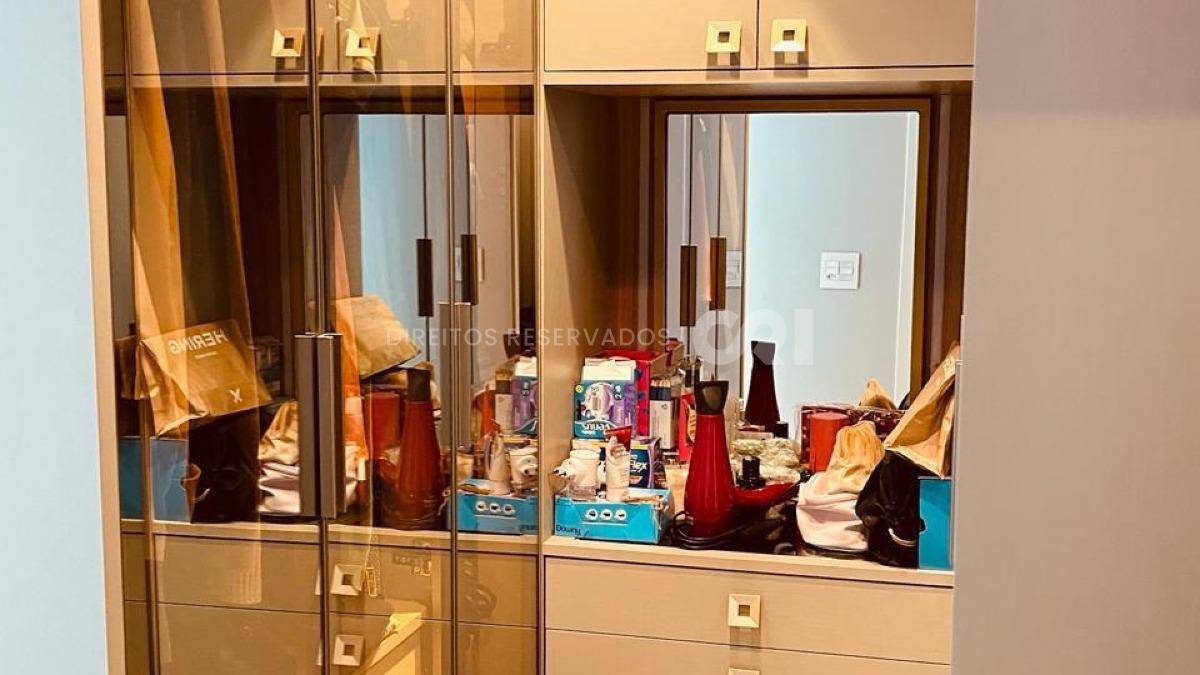 Cobertura Duplex com 3 Suítes no Amores da Brava na Praia Brava em Itajaí