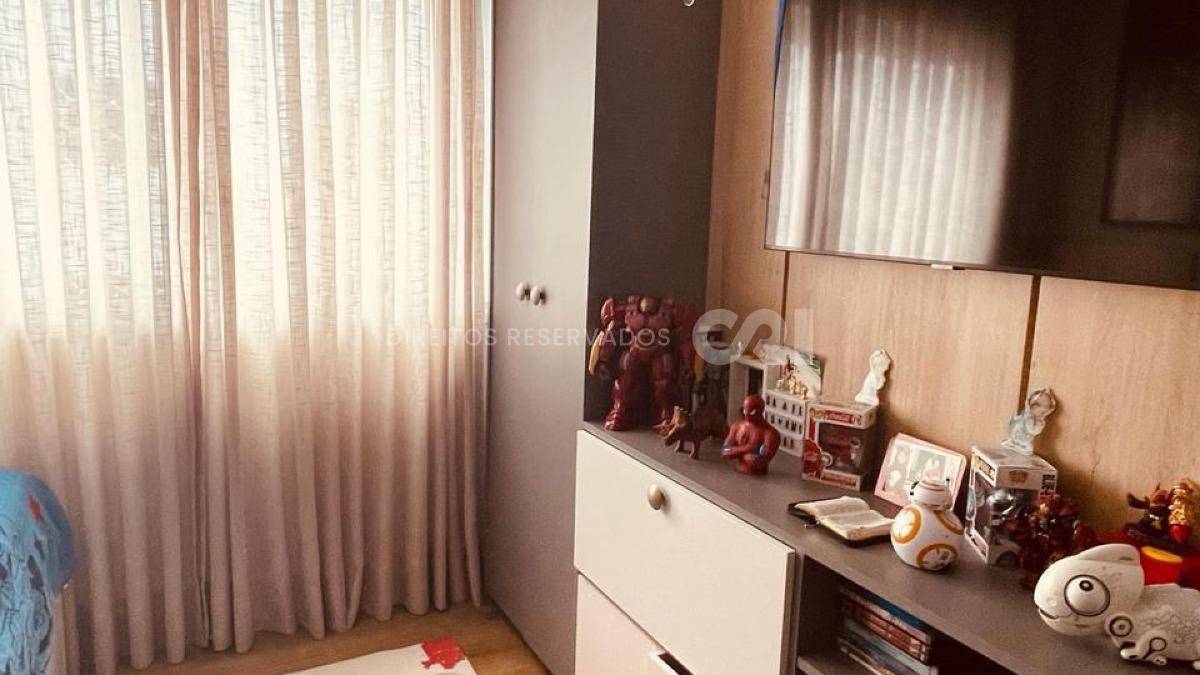 Cobertura Duplex com 3 Suítes no Amores da Brava na Praia Brava em Itajaí