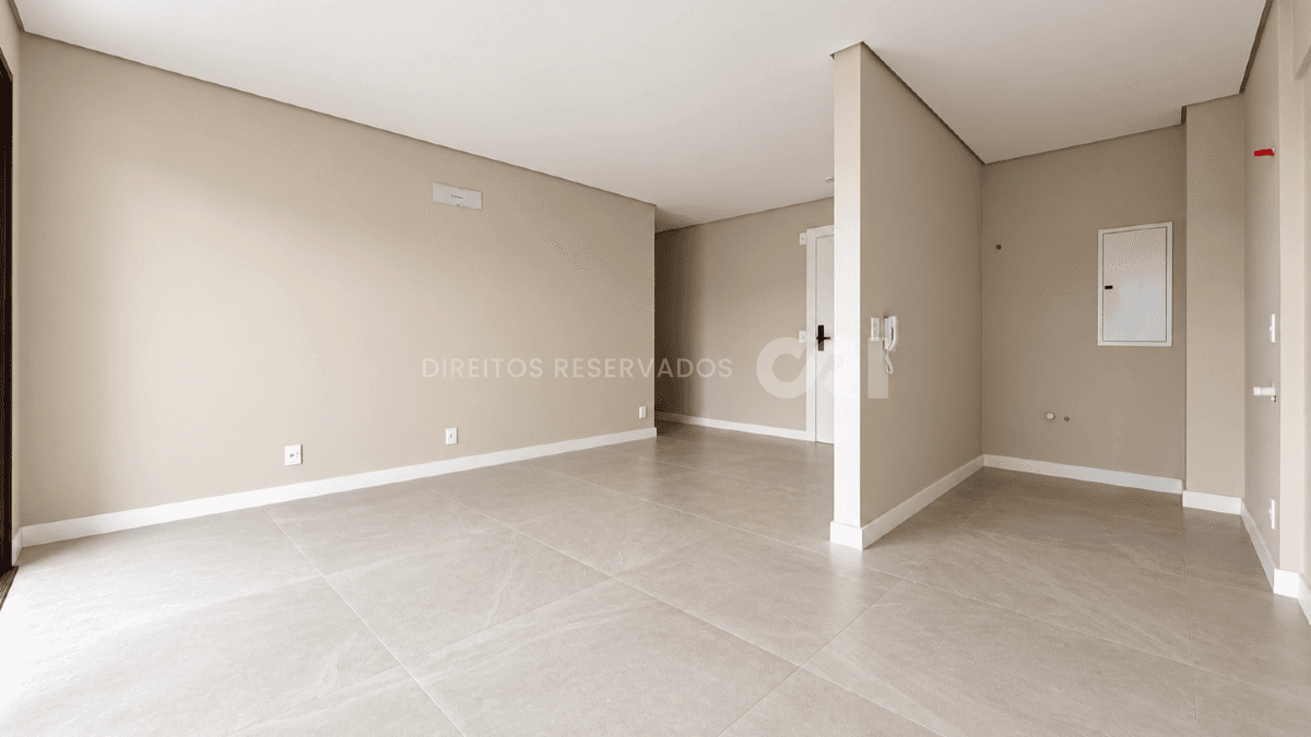 Apartamento com 2 Suítes no Torres da Brava Sirena na Praia Brava em Itajaí