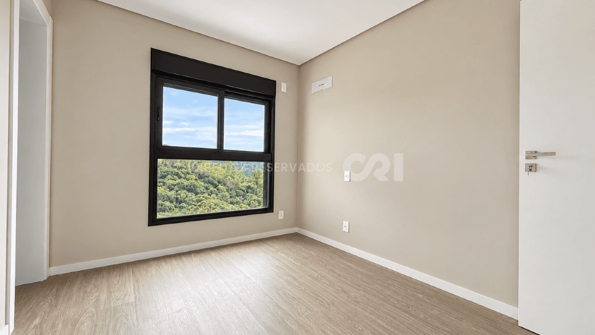 Apartamento com 2 Suítes no Torres da Brava Sirena na Praia Brava em Itajaí