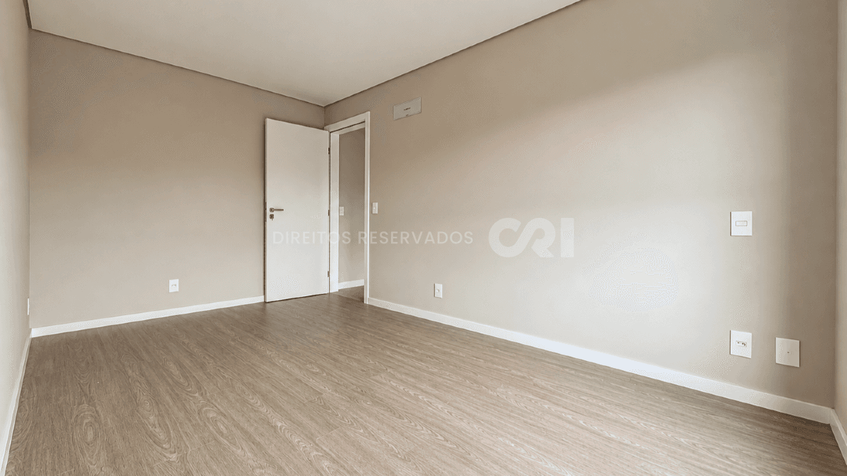 Apartamento com 2 Suítes no Torres da Brava Sirena na Praia Brava em Itajaí