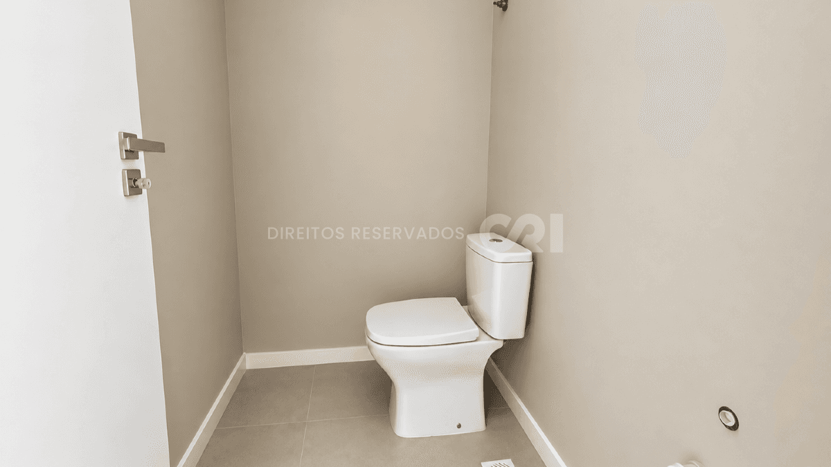 Apartamento com 2 Suítes no Torres da Brava Sirena na Praia Brava em Itajaí