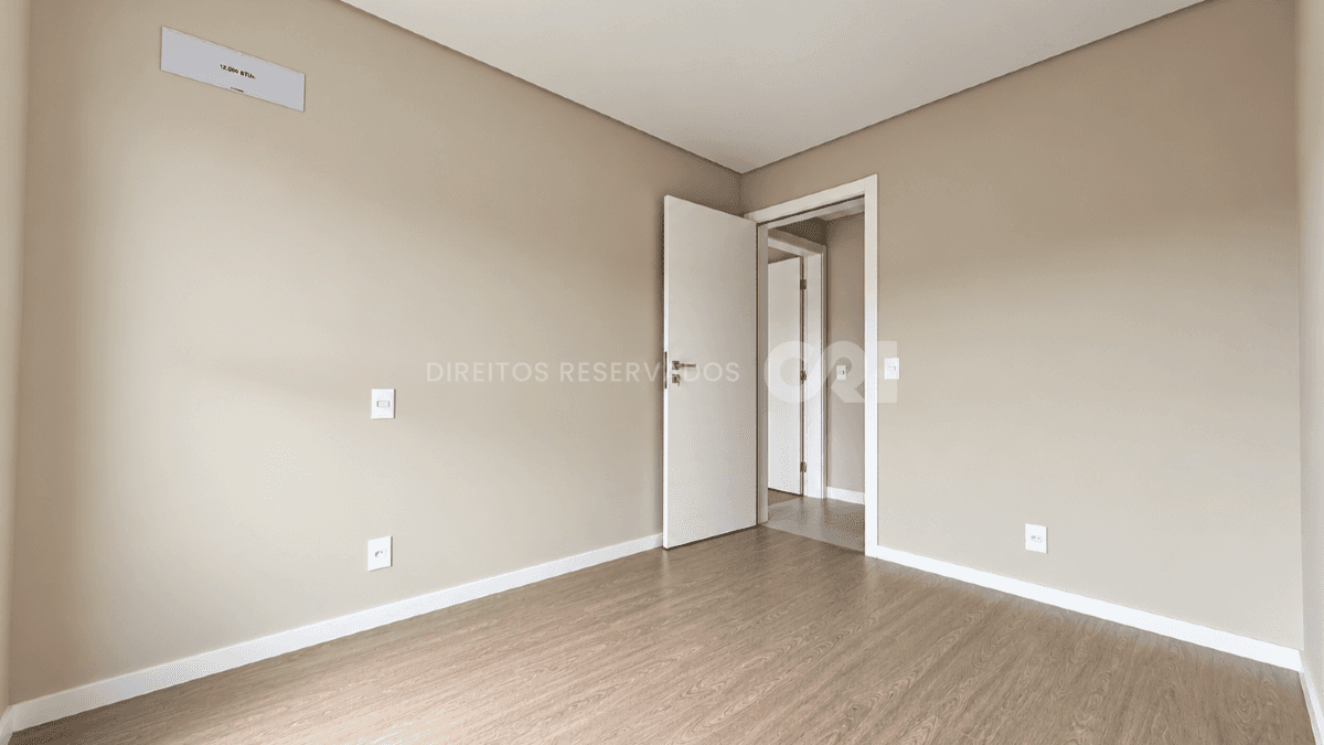 Apartamento com 2 Suítes no Torres da Brava Sirena na Praia Brava em Itajaí