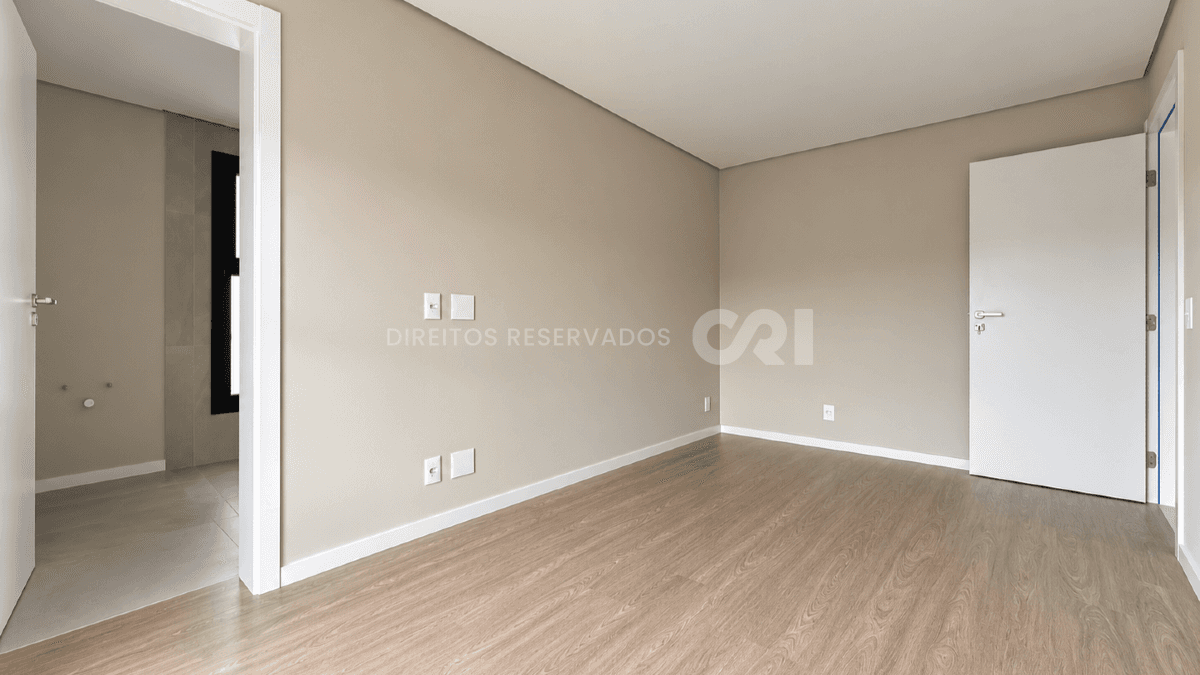 Apartamento com 2 Suítes no Torres da Brava Sirena na Praia Brava em Itajaí