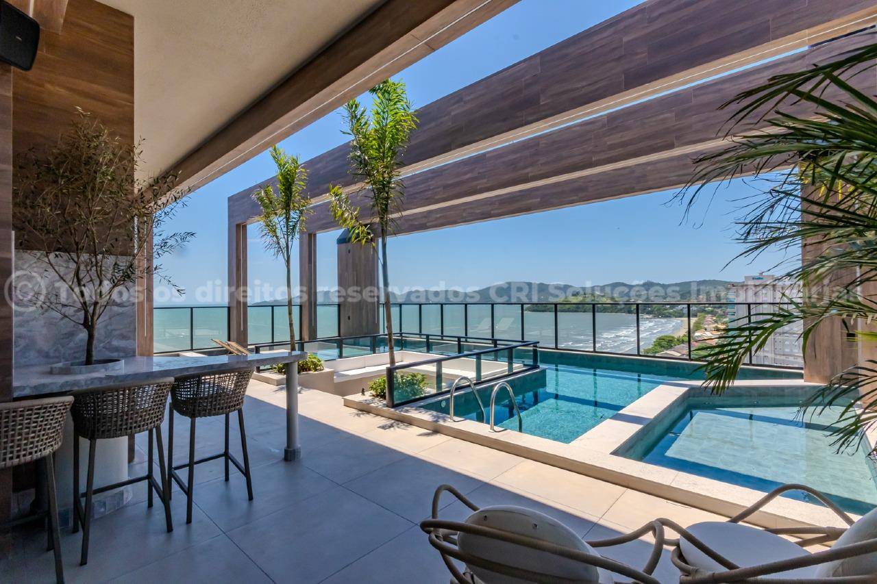 Foto do imóvel Apartamento a venda no Edificio Porto Santo Residence em Porto Belo Balneario Pereque