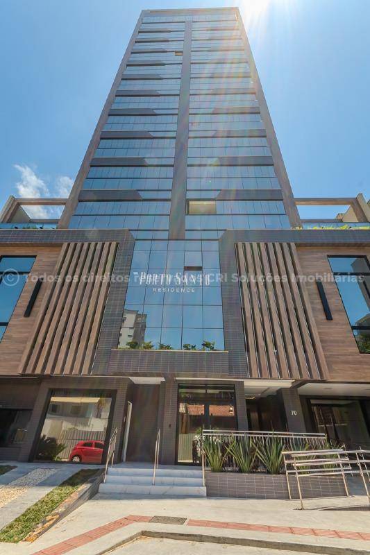 Foto do imóvel Apartamento a venda no Edificio Porto Santo Residence em Porto Belo Balneario Pereque