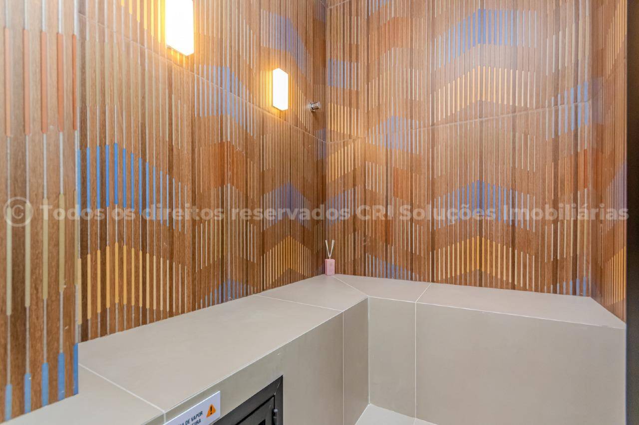 Foto do imóvel Apartamento no Porto Santo Residence em Balneário Perequê, Porto Belo/SC.