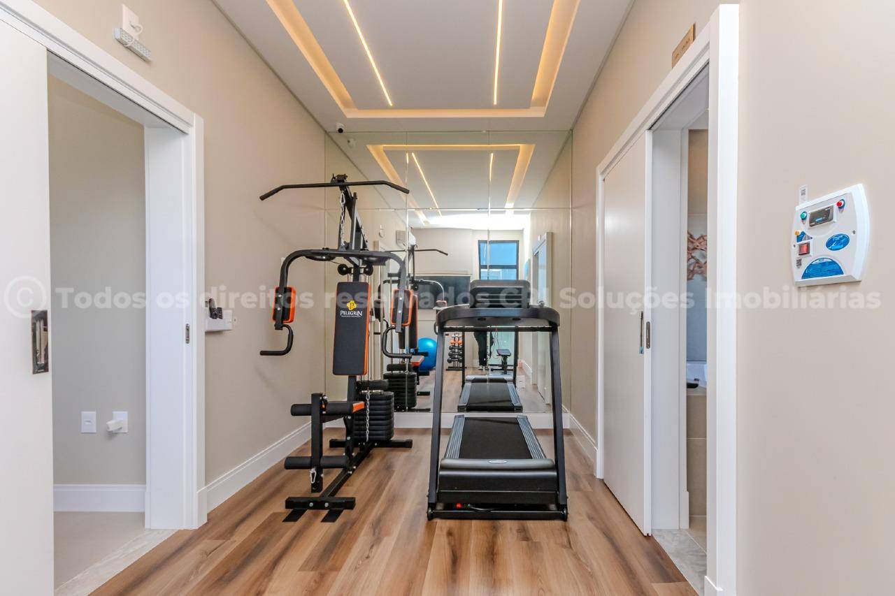 Foto do imóvel Apartamento no Porto Santo Residence em Balneário Perequê, Porto Belo/SC.
