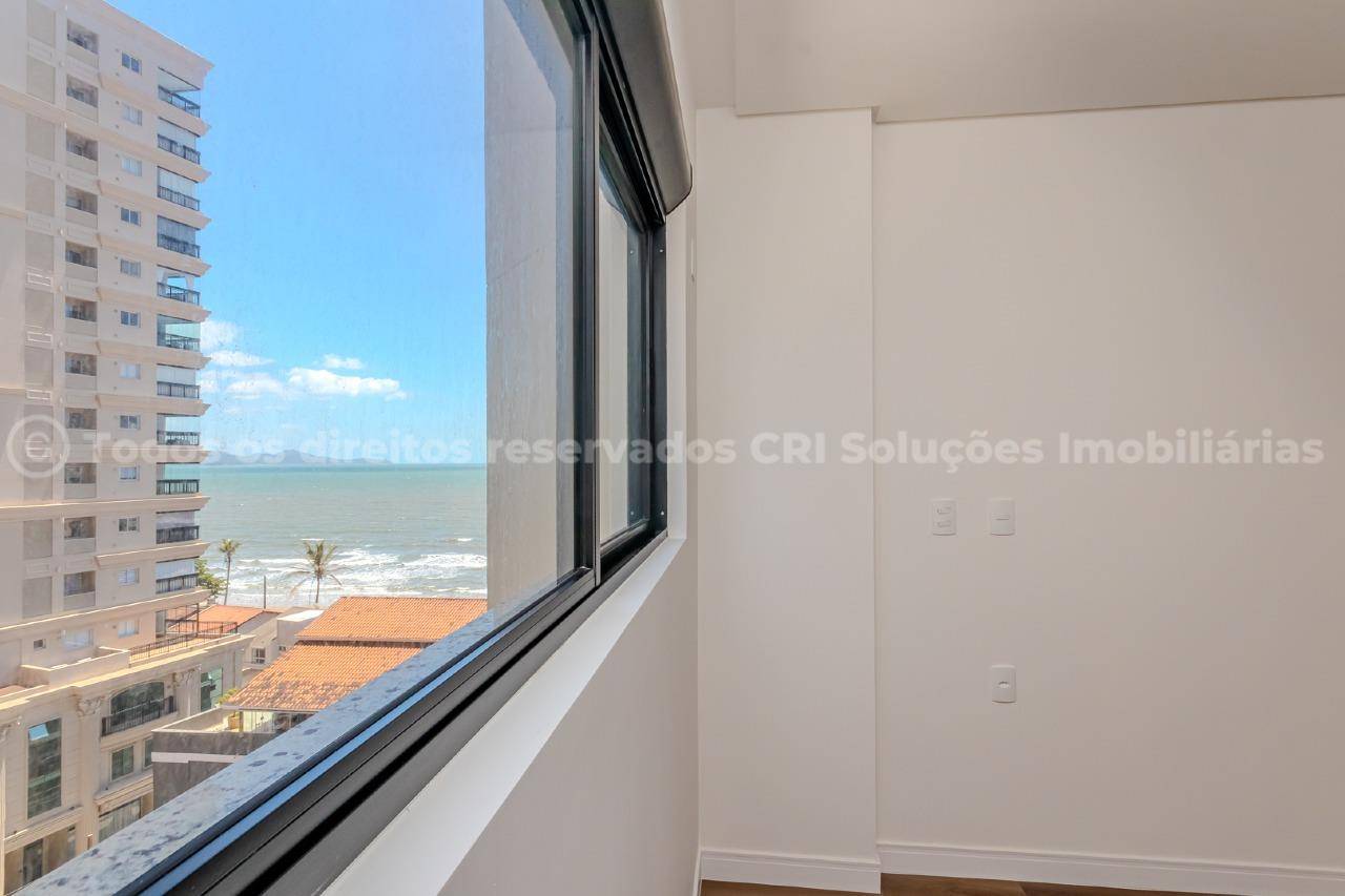Foto do imóvel Apartamento no Porto Santo Residence em Balneário Perequê, Porto Belo/SC.