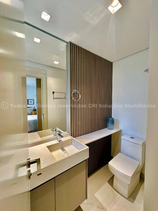 Foto do imóvel Apartamento no Le Blanc Praia Brava – 3 Suítes, Alto Padrão e 3 Vagas | Itajaí