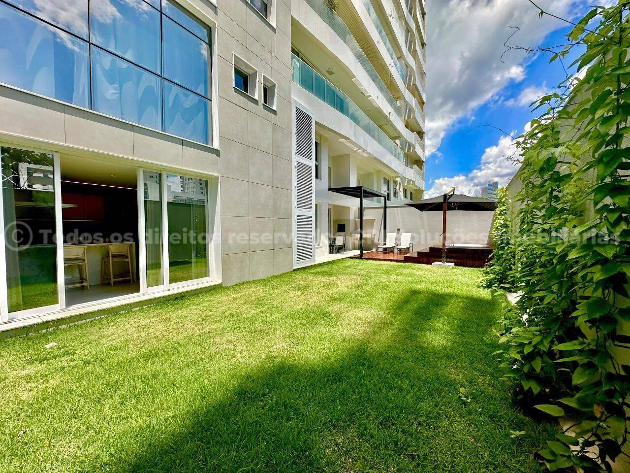 Foto do imóvel Apartamento no Le Blanc Praia Brava – 3 Suítes, Alto Padrão e 3 Vagas | Itajaí