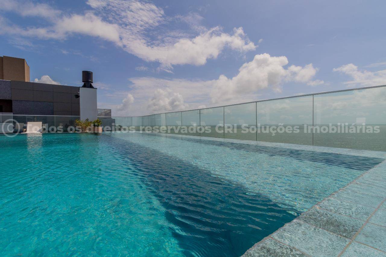 Foto do imóvel Garden no Le Blanc Praia Brava em Itajaí com 3 suítes, 320m² e a 1 quadra do mar