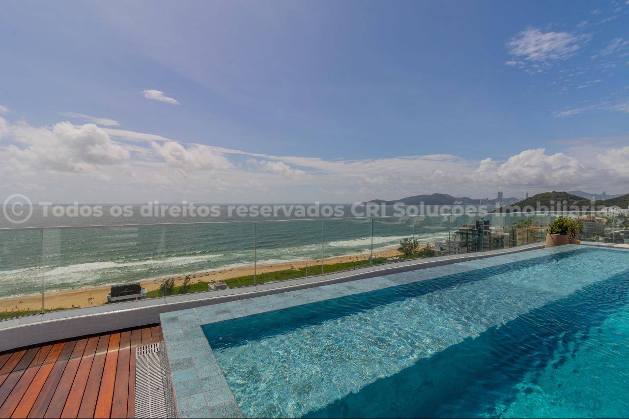 Foto do imóvel Garden no Le Blanc Praia Brava em Itajaí com 3 suítes, 320m² e a 1 quadra do mar
