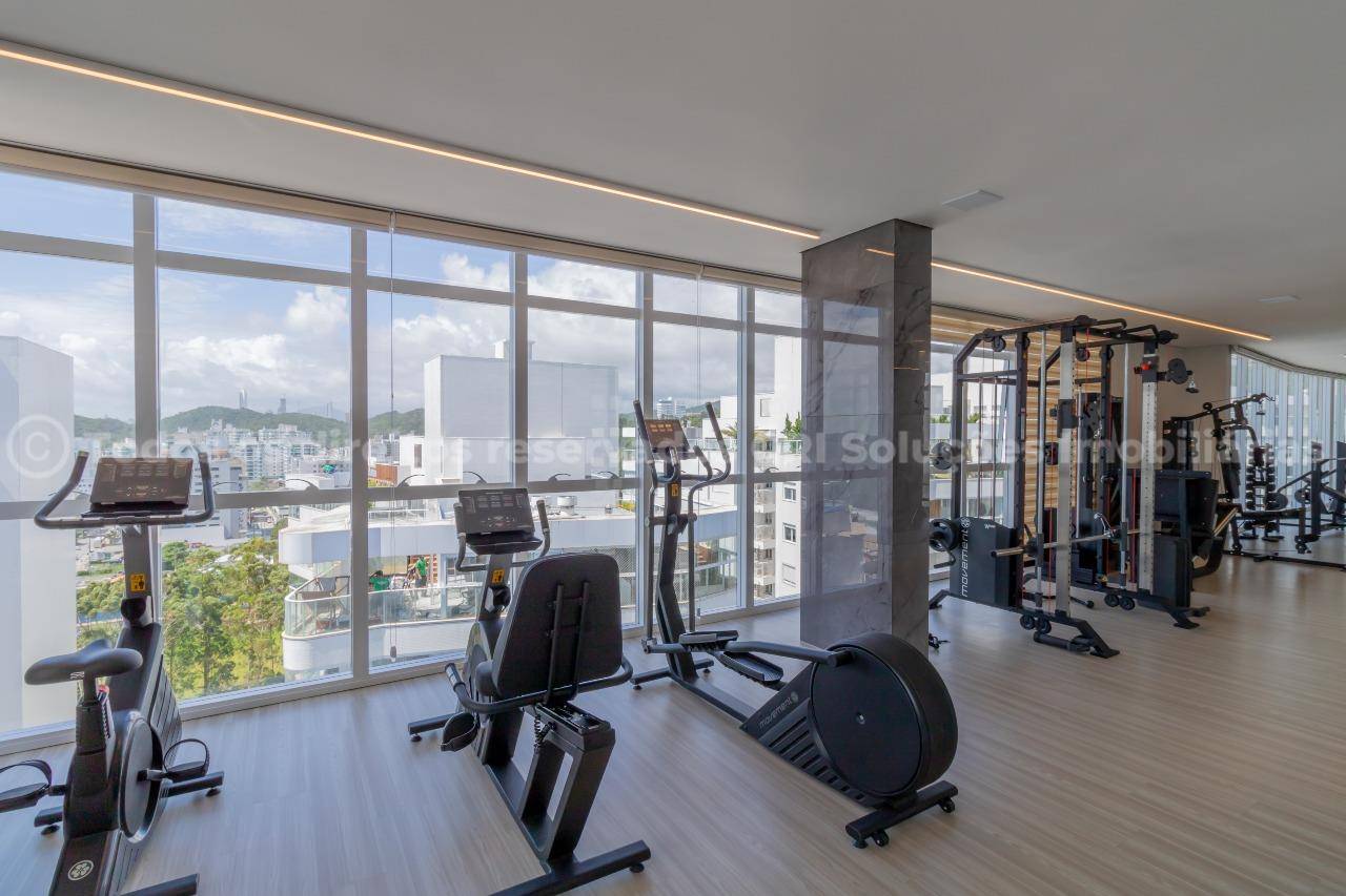 Foto do imóvel Garden no Le Blanc Praia Brava em Itajaí com 3 suítes, 320m² e a 1 quadra do mar
