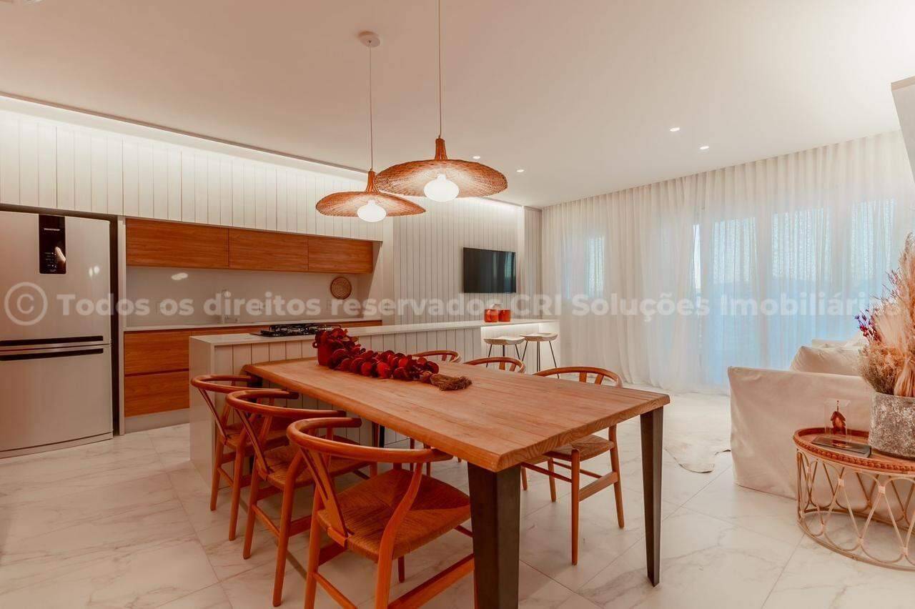 Foto do imóvel Apartamento com 2 Suítes no Brava Arts na Praia Brava em Itajaí