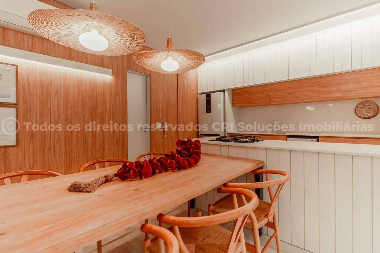 Foto do imóvel Apartamento com 2 Suítes no Brava Arts na Praia Brava em Itajaí