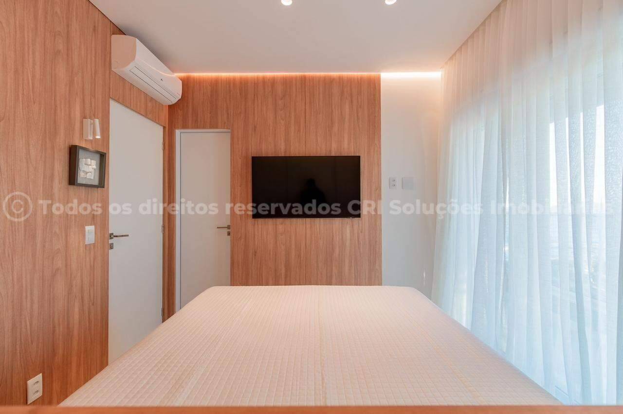 Foto do imóvel Apartamento com 2 Suítes no Brava Arts na Praia Brava em Itajaí