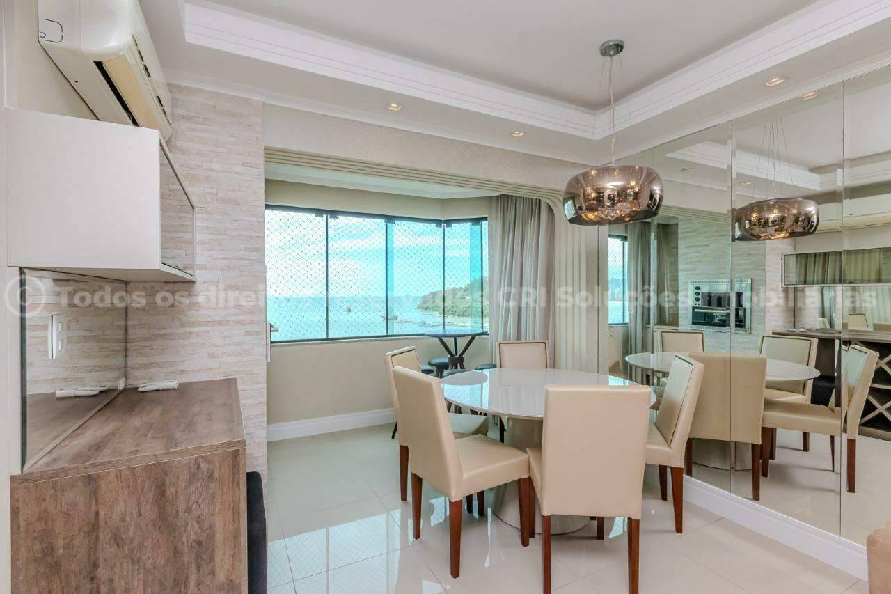 Foto do imóvel Apartamento 3 Dormitórios no Edifício Torre de São Francisco Balneário Camboriú