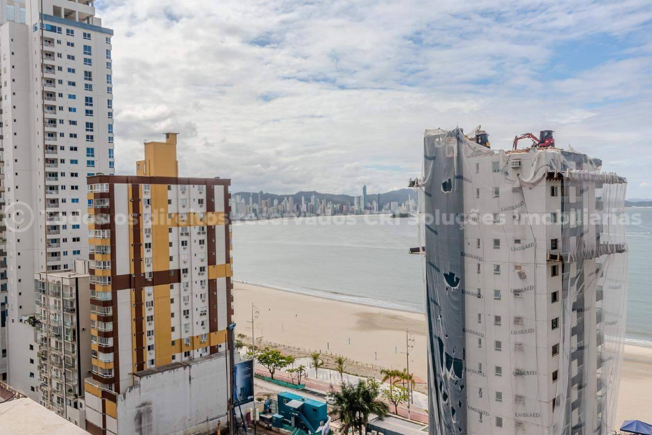 Foto do imóvel Apartamento 3 Dormitórios no Edifício Torre de São Francisco Balneário Camboriú