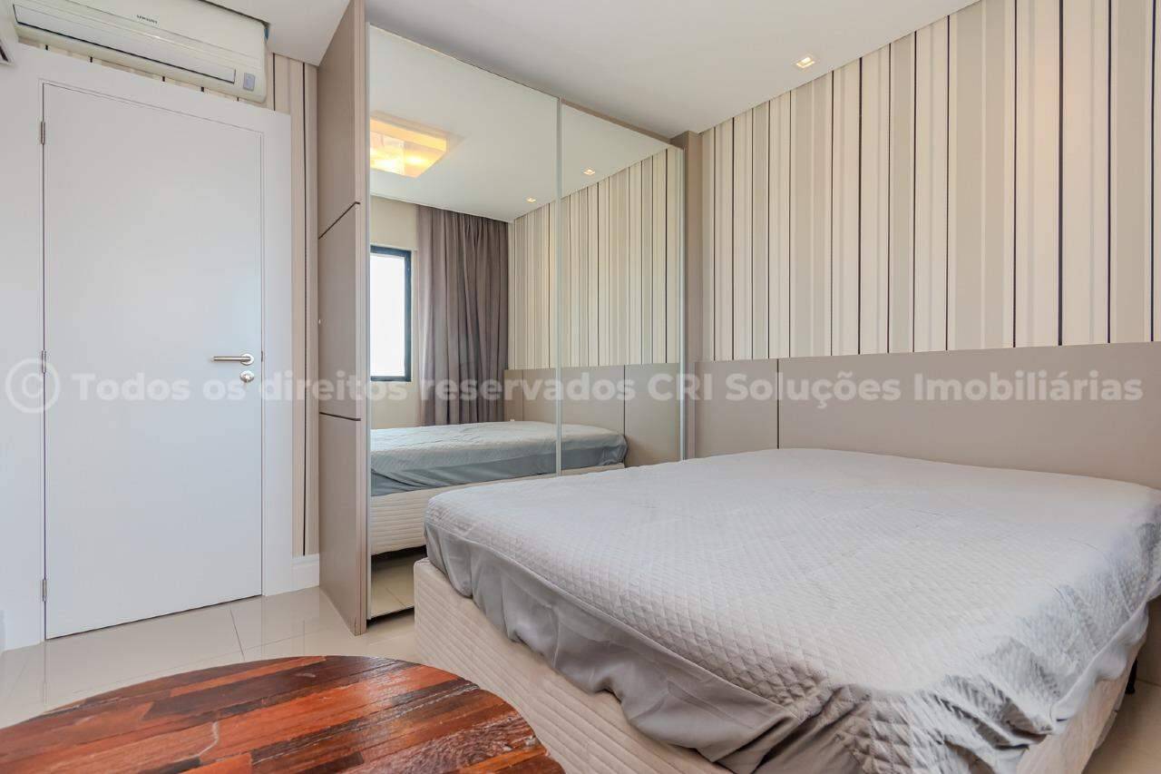 Foto do imóvel Apartamento 3 Dormitórios no Edifício Torre de São Francisco Balneário Camboriú