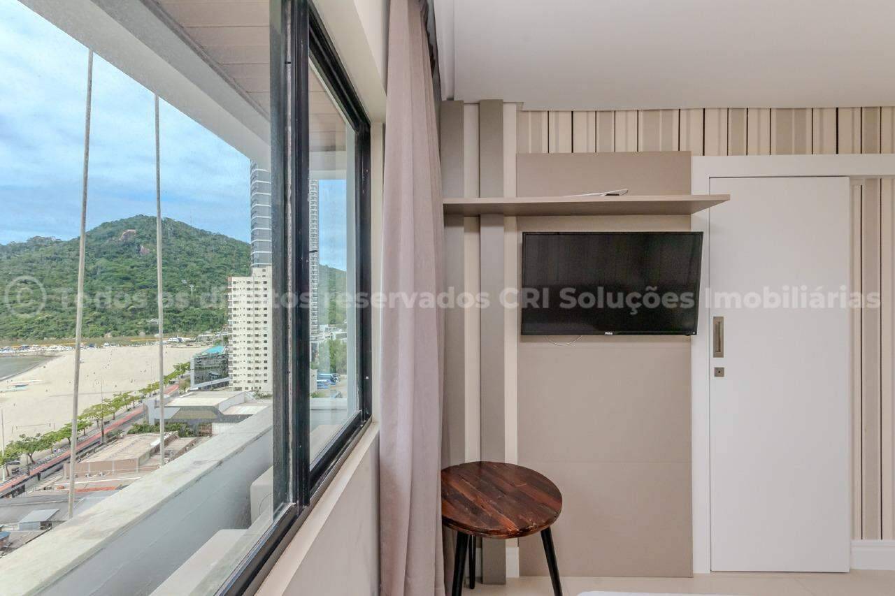 Foto do imóvel Apartamento 3 Dormitórios no Edifício Torre de São Francisco Balneário Camboriú