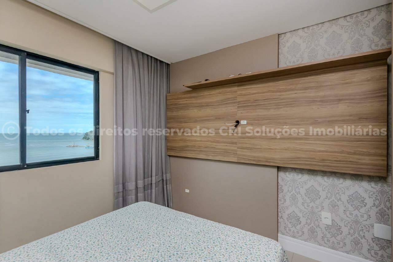 Foto do imóvel Apartamento 3 Dormitórios no Edifício Torre de São Francisco Balneário Camboriú
