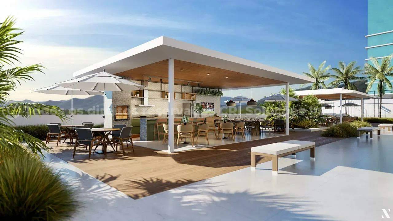 Foto do imóvel Apartamento no Torres da Brava com 03 dormitórios na Praia Brava em Itajaí
