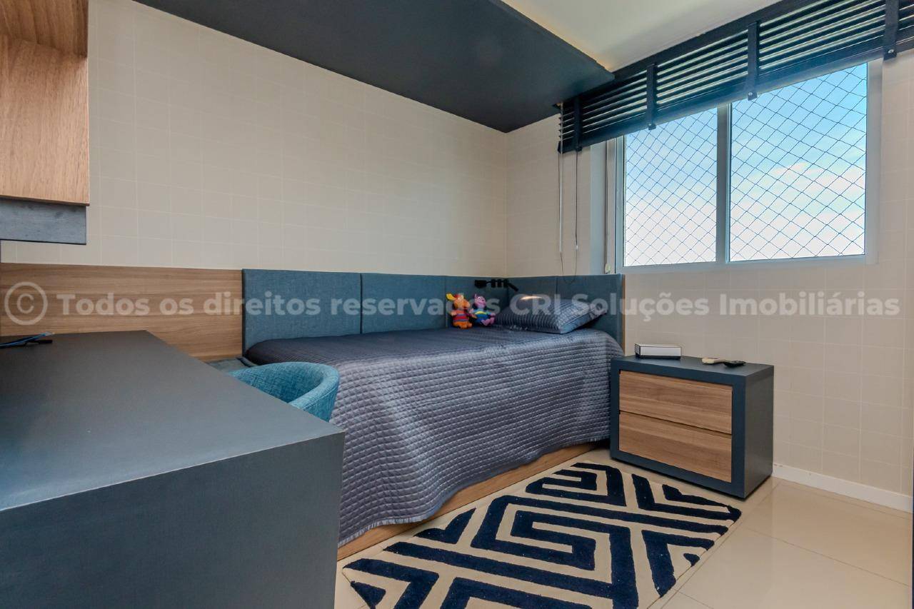 Foto do imóvel Apartamento Mobiliado á venda com 03 Suítes no Edifício Império das Ondas em Balneário Camboriú