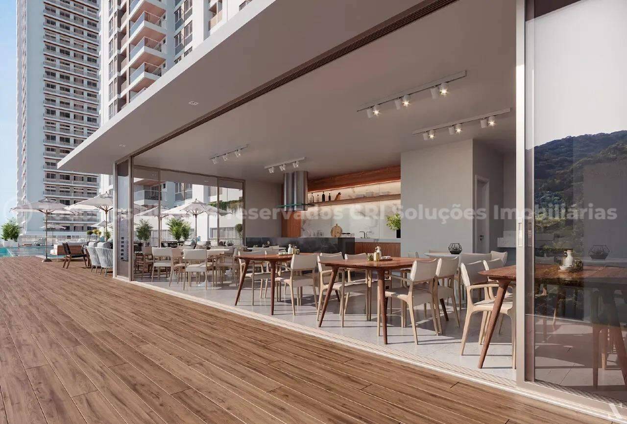 Foto do imóvel Apartamento na planta | 86m² | 3 dormitórios (1 suíte) | 2 vagas | Praia Brava Itajaí