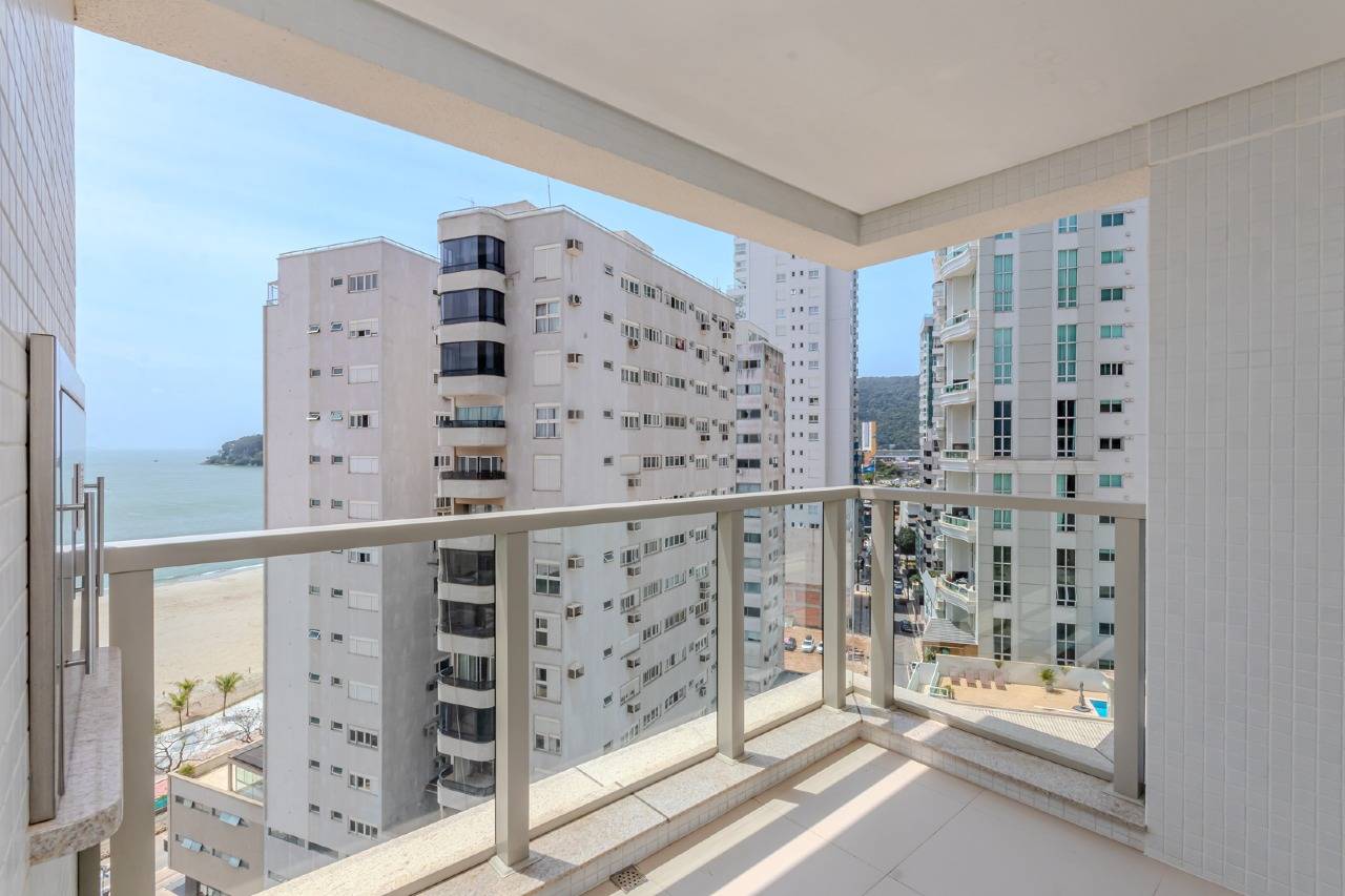 Foto do imóvel Apartamento 4 Suítes no Ilhas Marianas na Barra Sul Balneário Camboriú