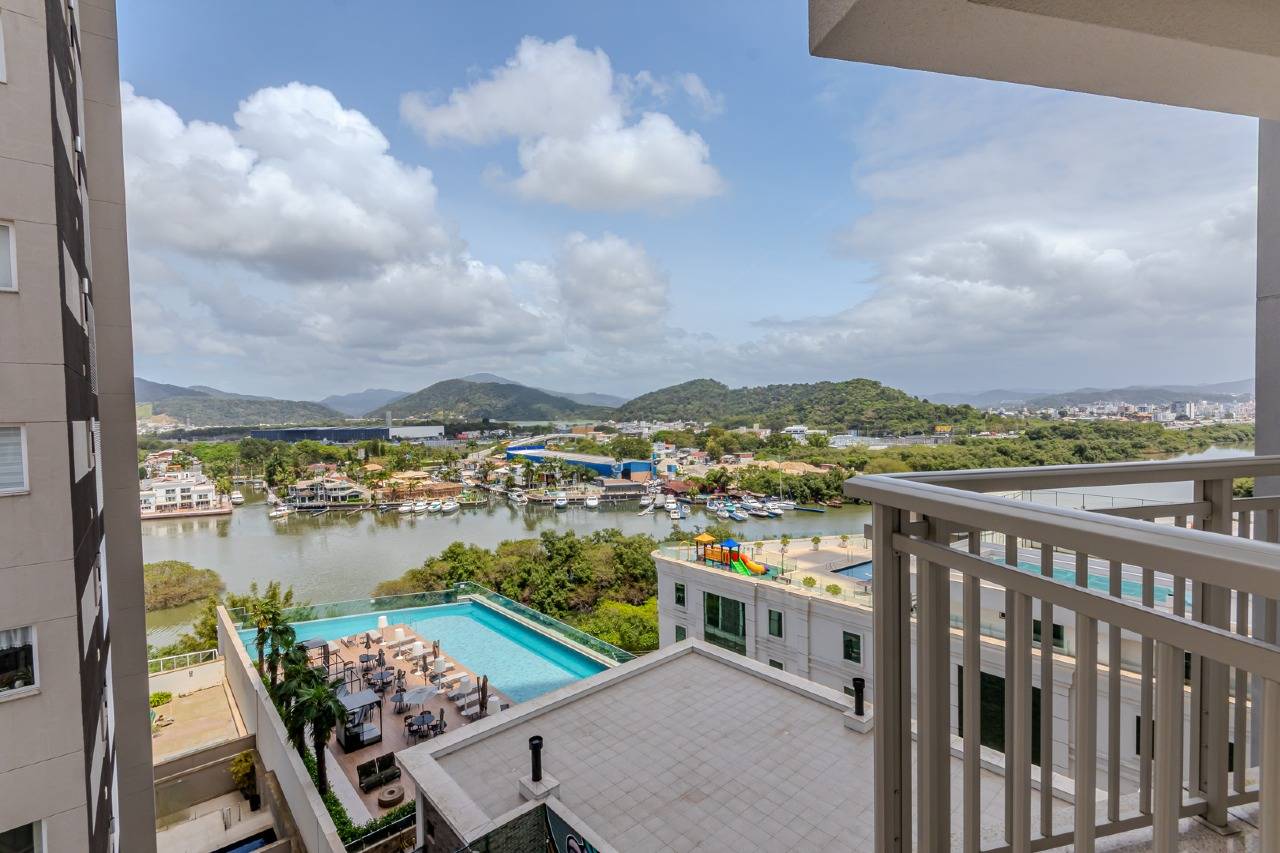 Foto do imóvel Apartamento 4 Suítes no Ilhas Marianas na Barra Sul Balneário Camboriú