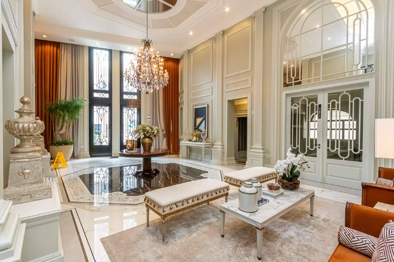 Foto do imóvel Apartamento 4 Suítes no Ilhas Marianas na Barra Sul Balneário Camboriú