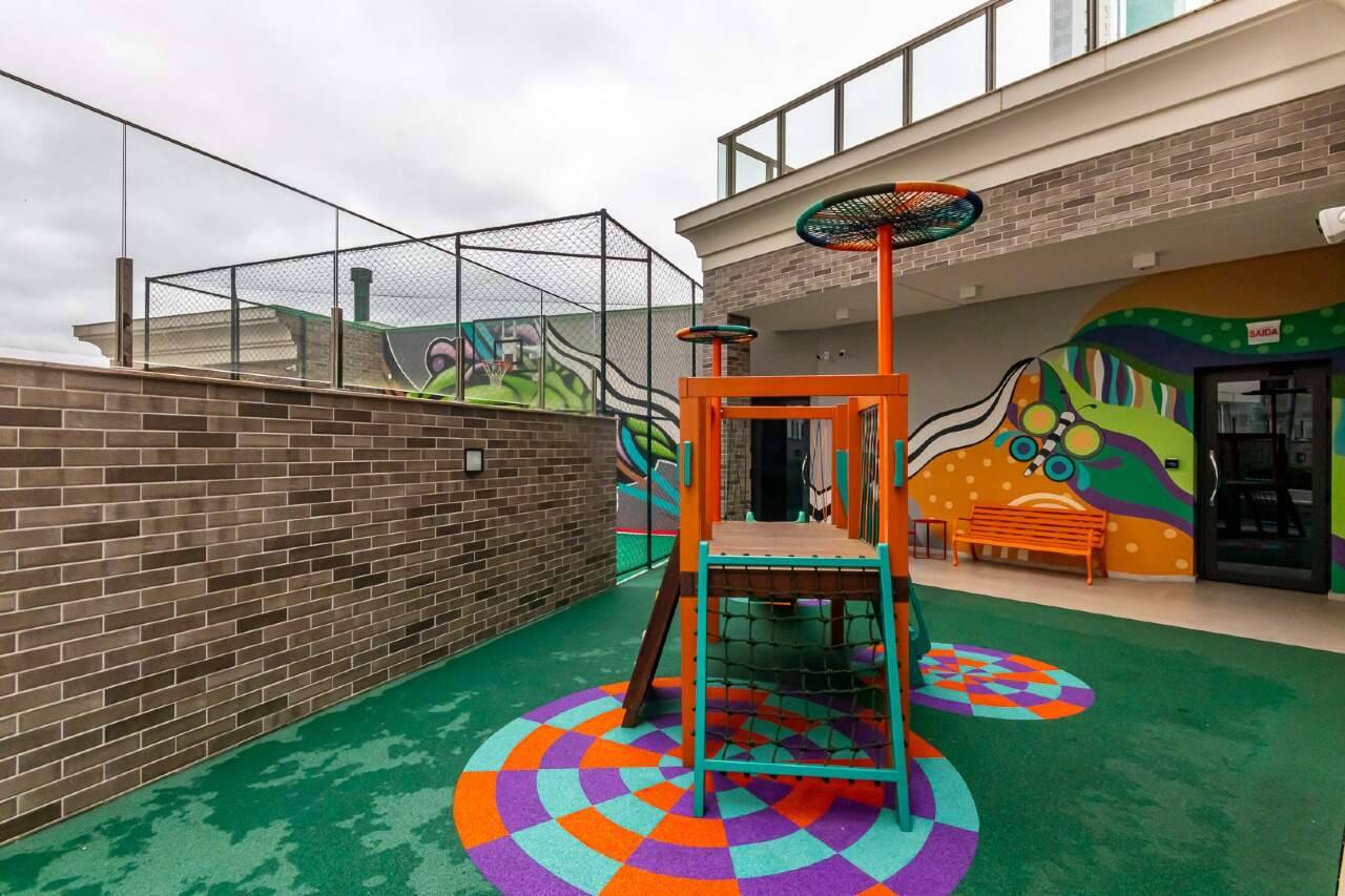 Foto do imóvel Apartamento 4 Suítes no Ilhas Marianas na Barra Sul Balneário Camboriú