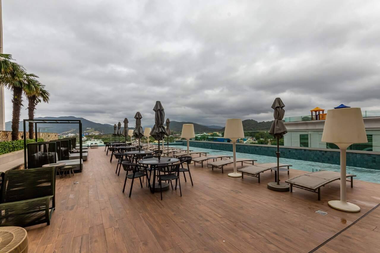 Foto do imóvel Apartamento 4 Suítes no Ilhas Marianas na Barra Sul Balneário Camboriú