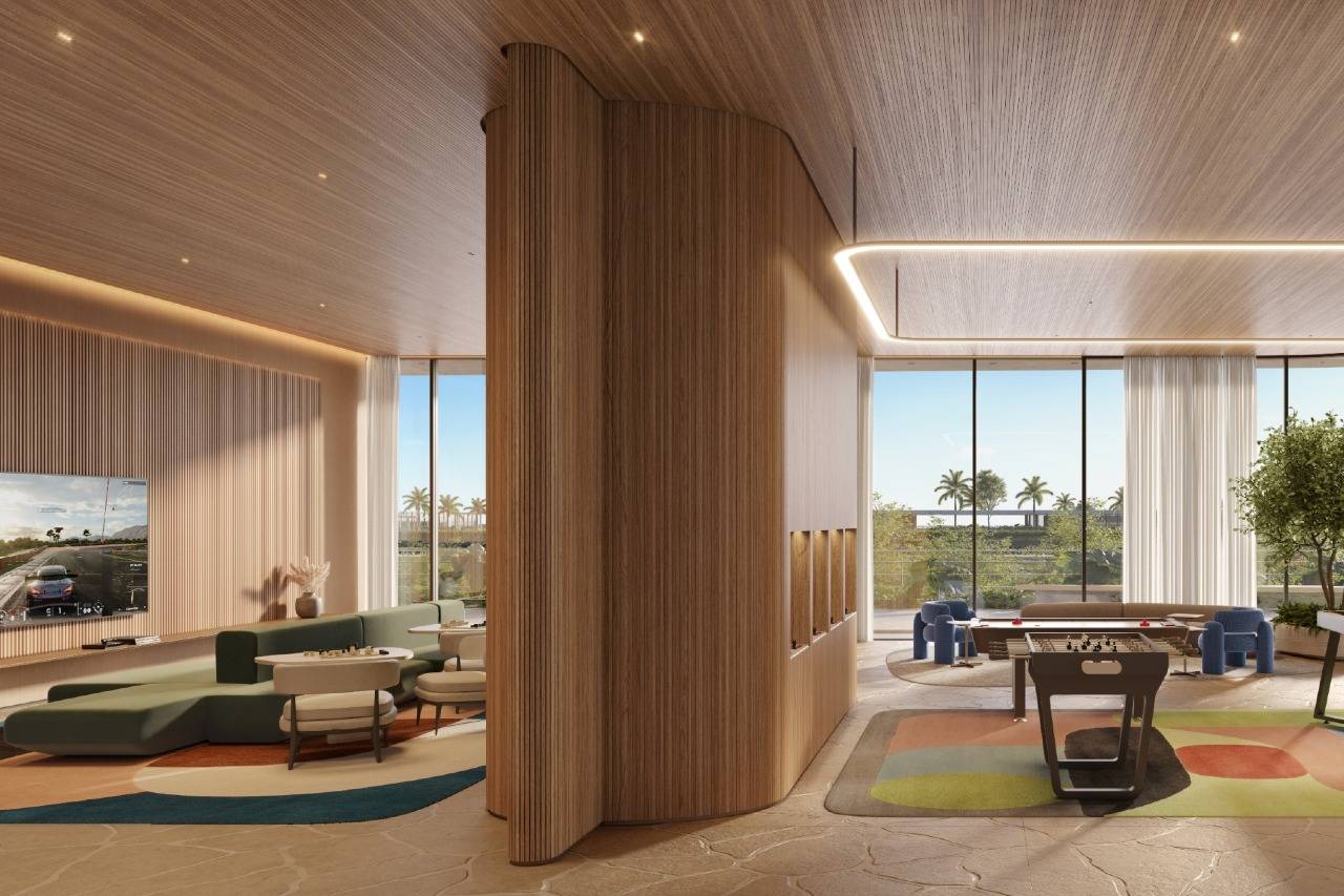 Foto do imóvel Apartamento no Lagom Perequê – 80m², 2 suítes em Porto Belo