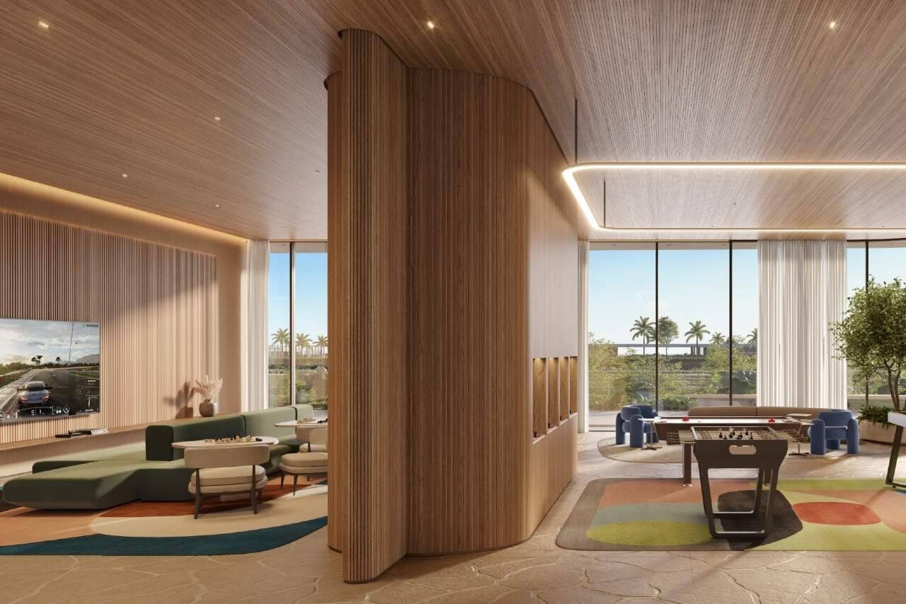 Foto do imóvel Apartamento no Lagom Perequê – 114m², 3 suítes e 2 vagas em Porto Belo