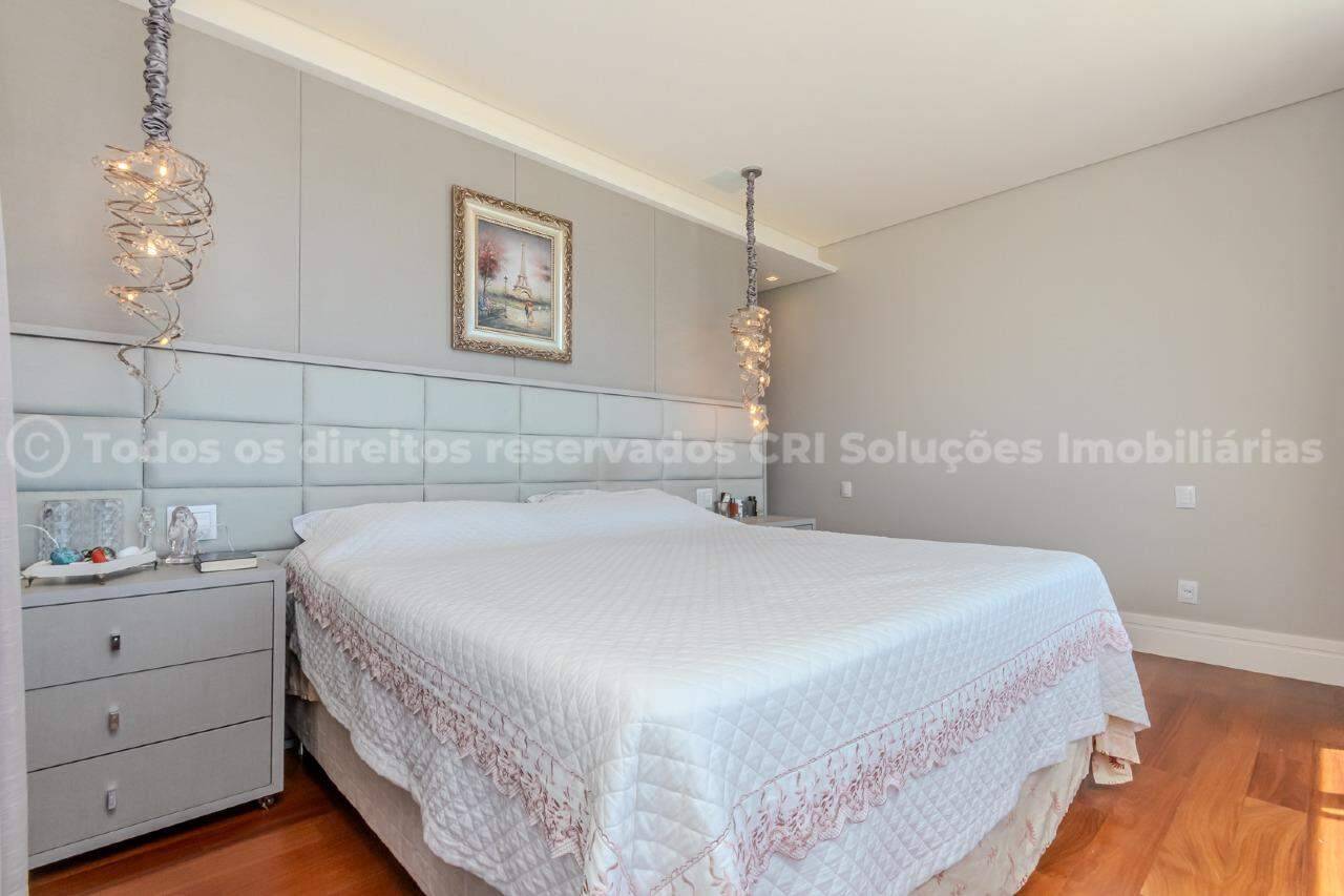Foto do imóvel Apartamento Vista mar á venda com 04 suítes no Edifício Splendido em Balneário Camboriú