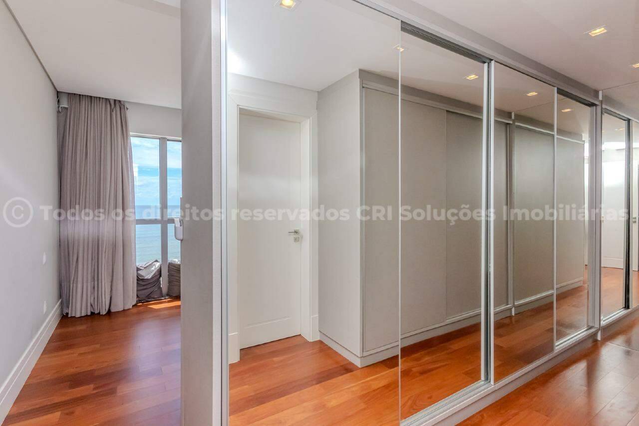 Foto do imóvel Apartamento Vista mar á venda com 04 suítes no Edifício Splendido em Balneário Camboriú