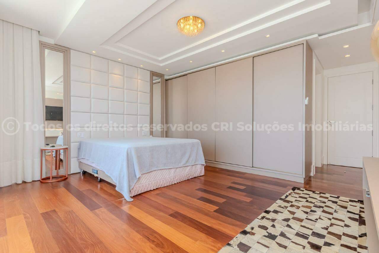 Foto do imóvel Apartamento Vista mar á venda com 04 suítes no Edifício Splendido em Balneário Camboriú