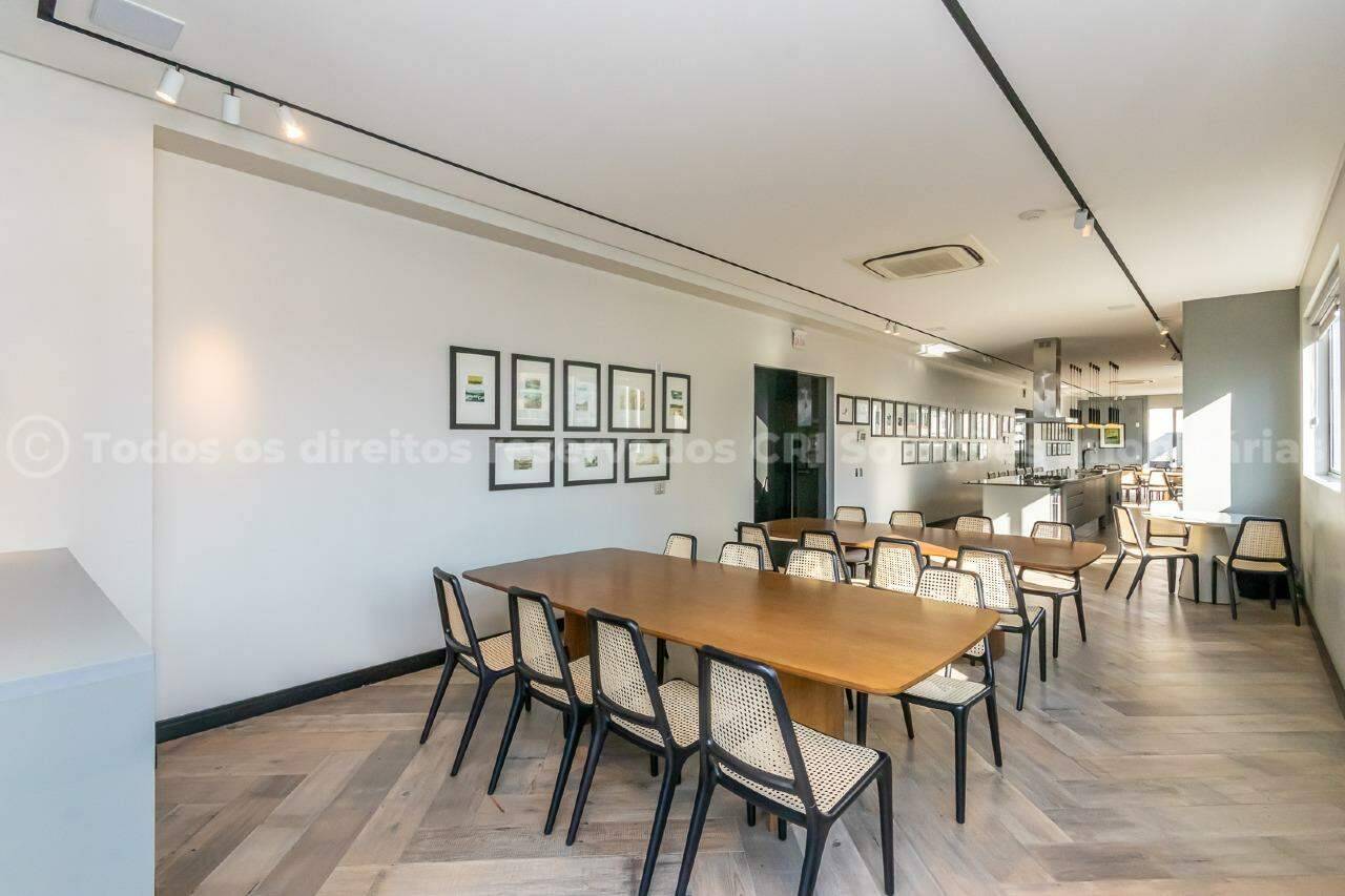 Foto do imóvel Apartamento Vista mar á venda com 04 suítes no Edifício Splendido em Balneário Camboriú